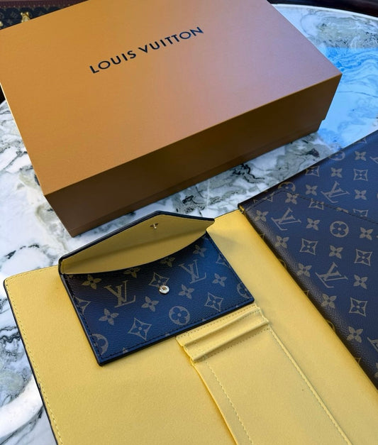 LV Laptop Case