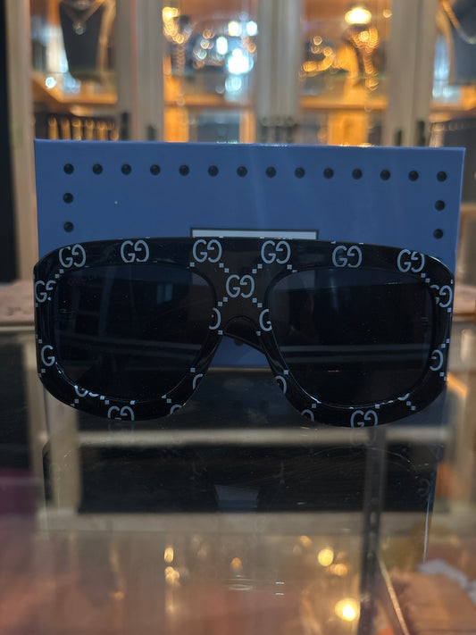 Gucci Signature Move Sunglasses