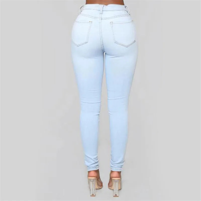 Everyday Icon Skinny Jeans