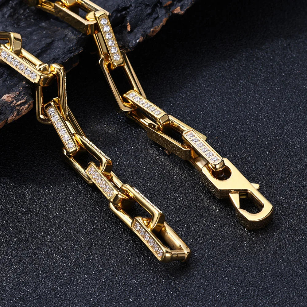 The Link Up Bracelet Collection