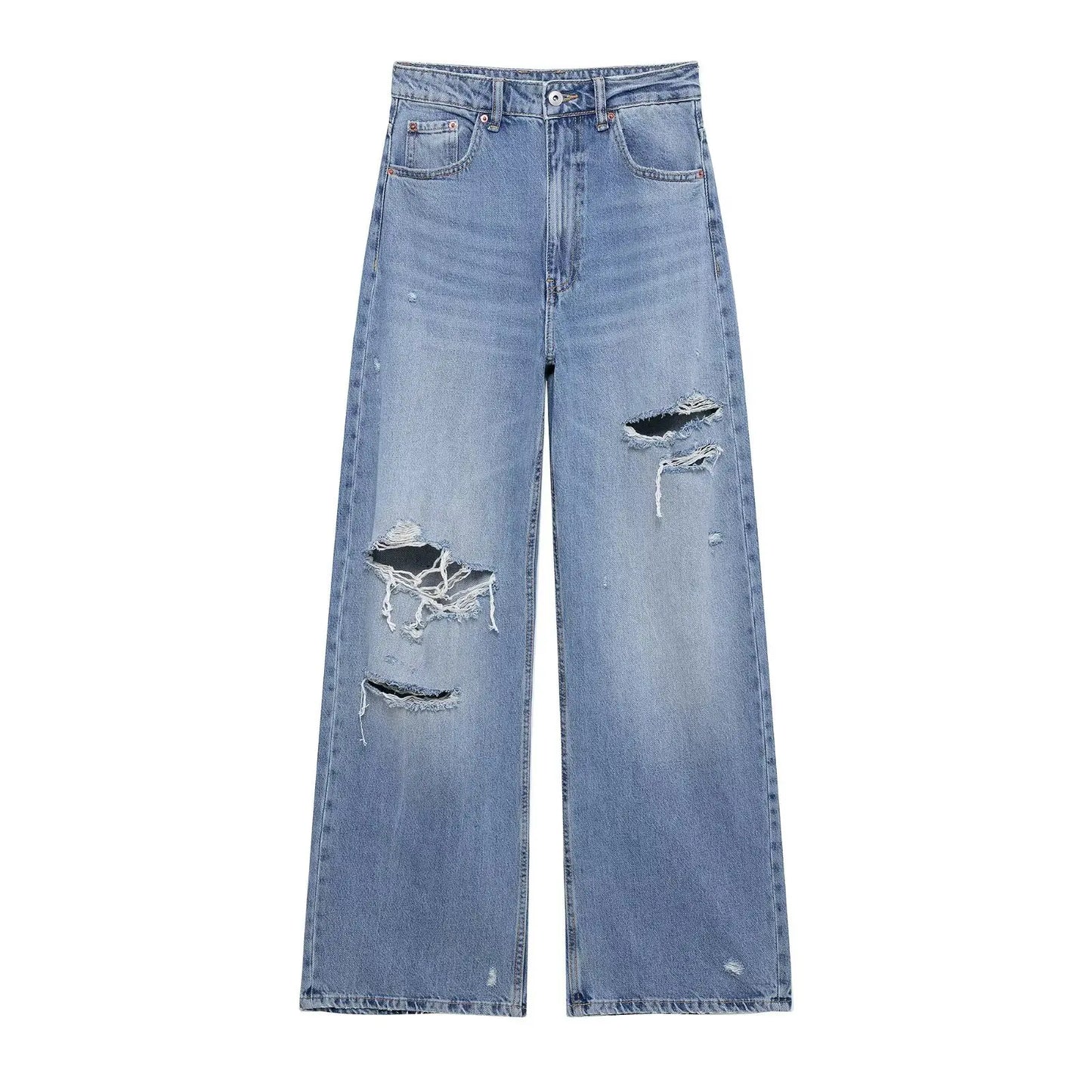 Weekend Rebel Boyfriend Jeans
