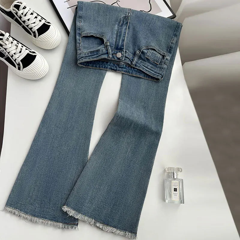 After Hours Flare Jeans