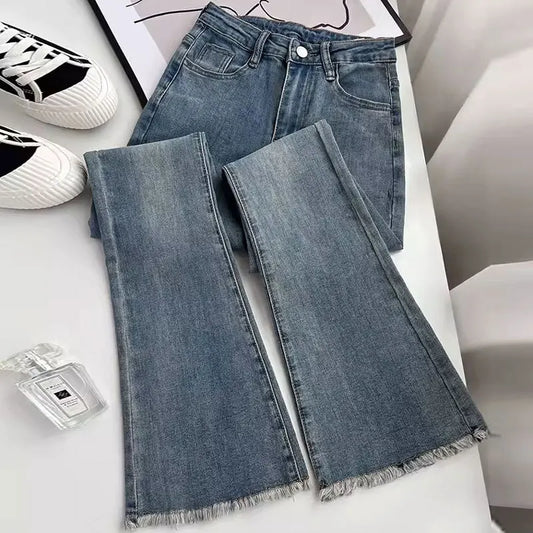 After Hours Flare Jeans