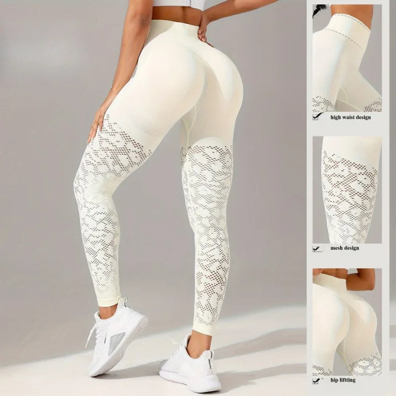 Contour Flex Sculpt Leggings