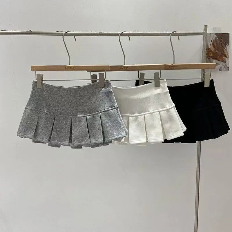 Oops I Did It Again Mini Skirt