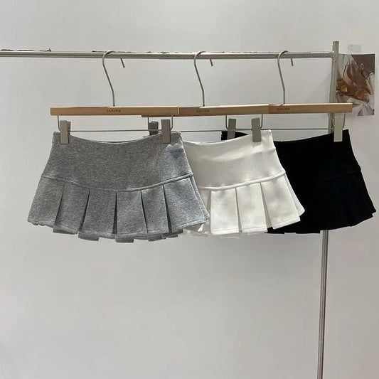 Oops I Did It Again Mini Skirt