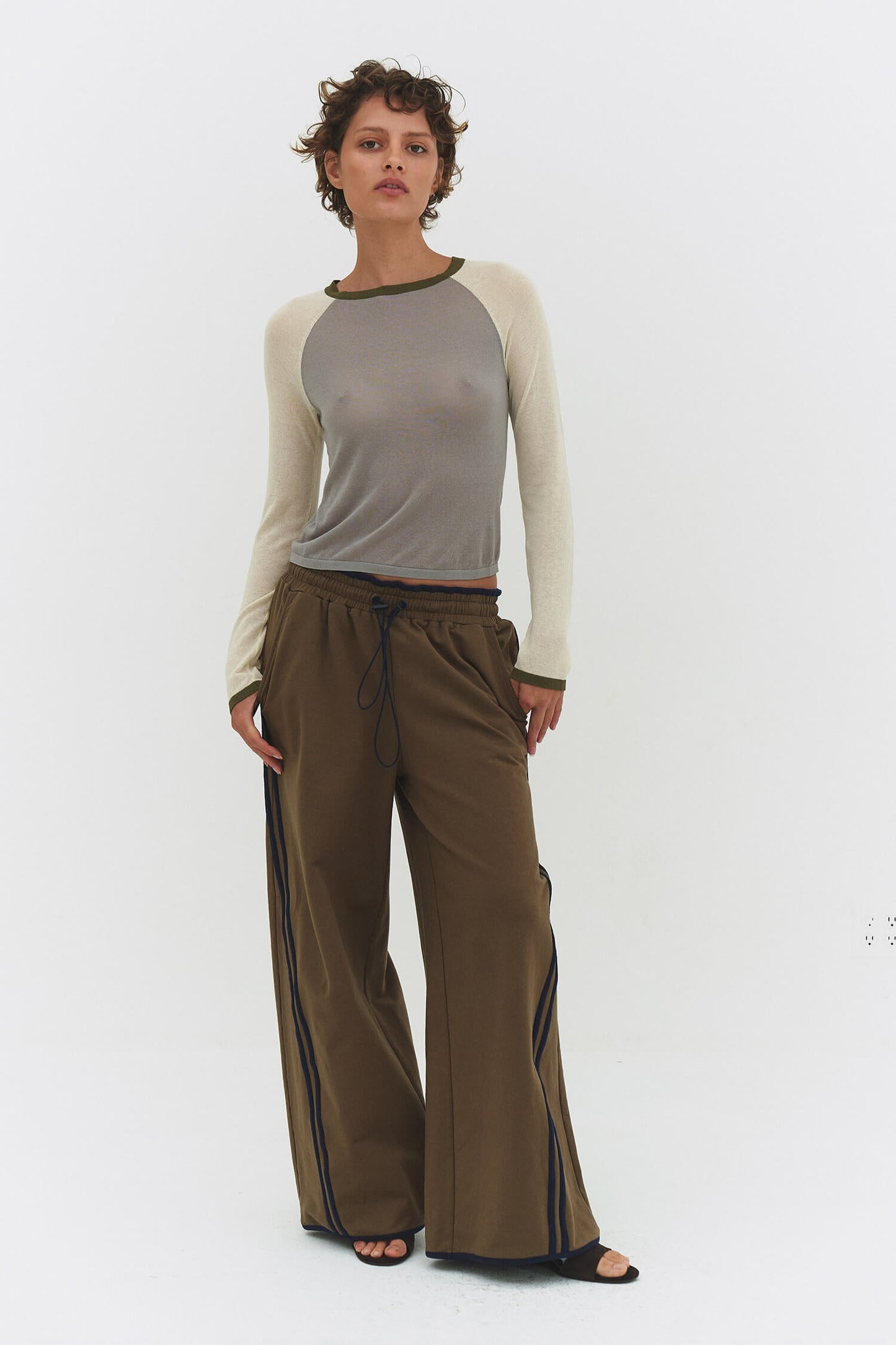 Sweet Sherri Top
