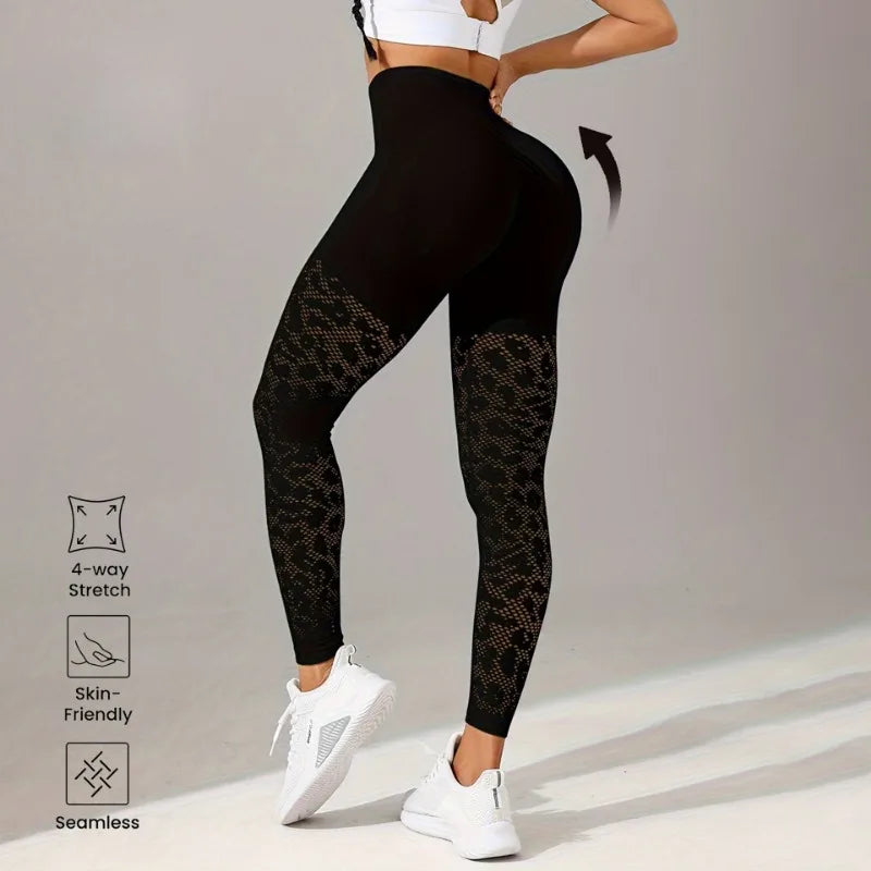 Contour Flex Sculpt Leggings