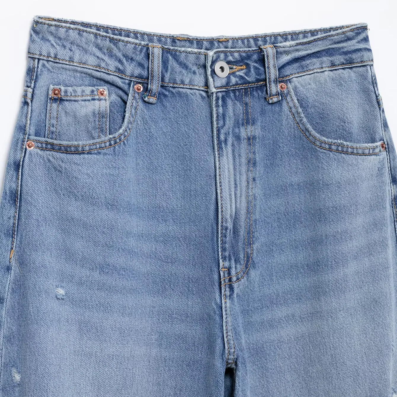 Weekend Rebel Boyfriend Jeans