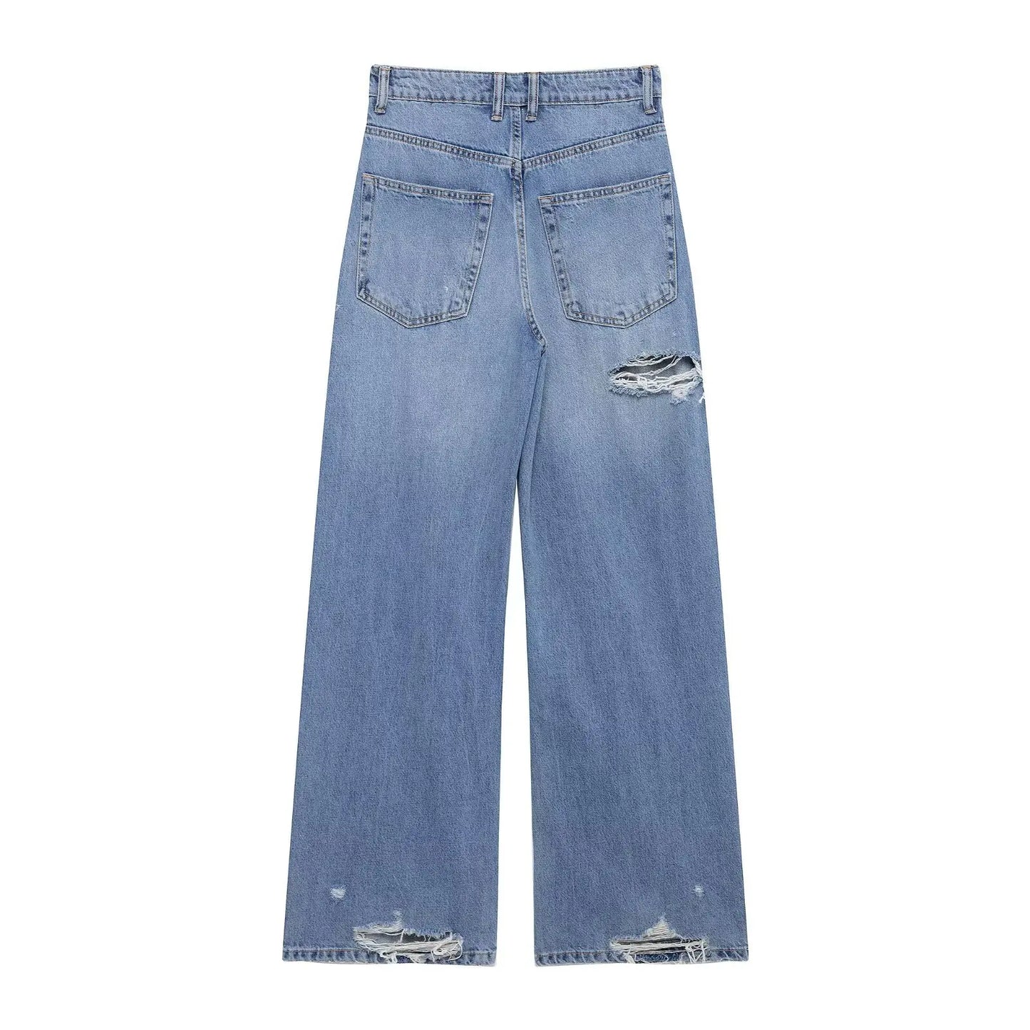 Weekend Rebel Boyfriend Jeans