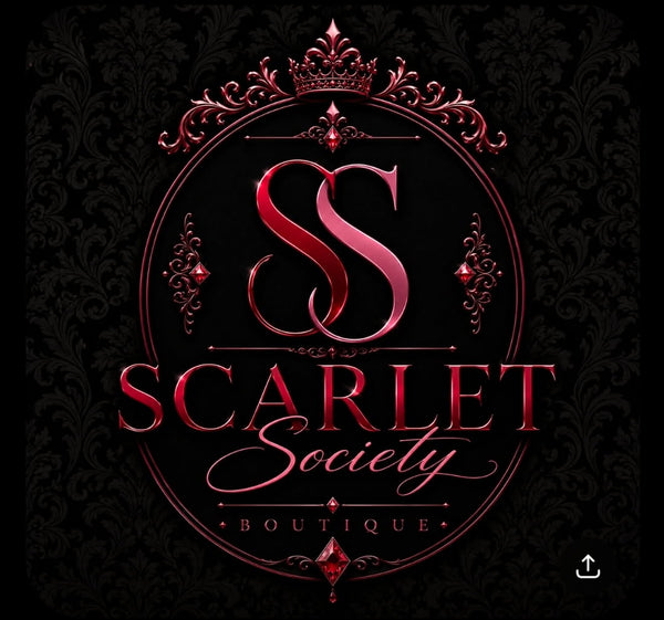 The Scarlet Society
